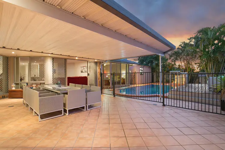 26 Hamersley Place, Parkinson QLD 4115