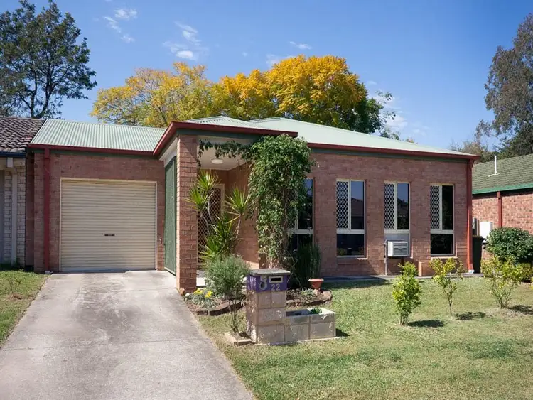Main view of Homely house listing, 22 Erncroft Place, Rocklea QLD 4106