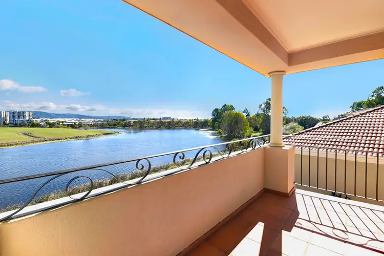 66/3 Robina Town Centre Drive