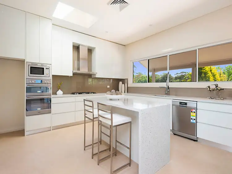 Sixth view of Homely house listing, 62 Westbrook Avenue, Wahroonga NSW 2076