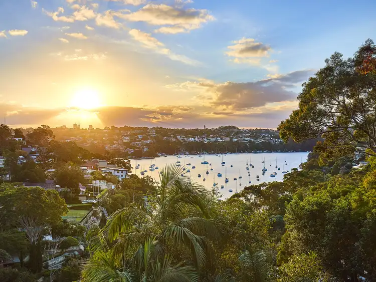 Second view of Homely house listing, 18 Bullecourt Avenue, Mosman NSW 2088
