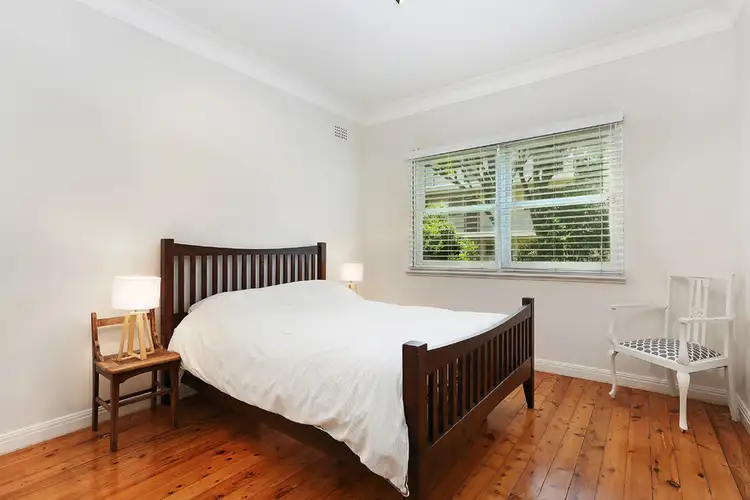 Third view of Homely apartment listing, 3/70 Henrietta Street, Waverley NSW 2024