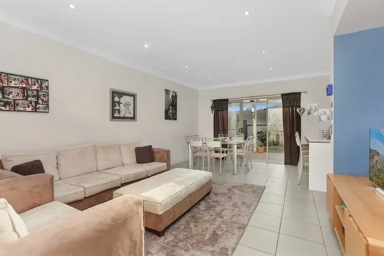 Second view of Homely house listing, 9 Peppertree Road, Lidcombe NSW 2141