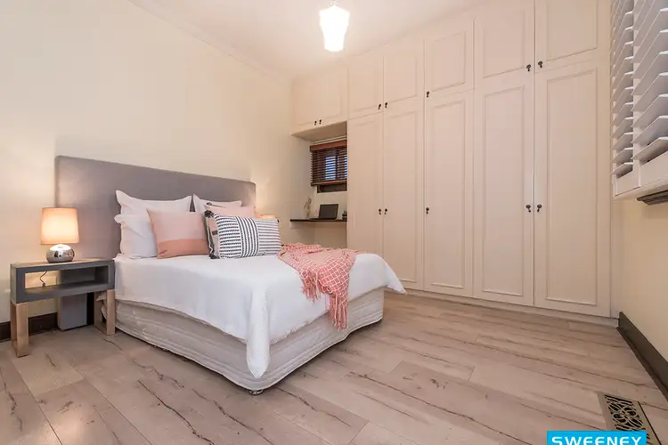 Sixth view of Homely house listing, 86 Waverley Street, Moonee Ponds VIC 3039