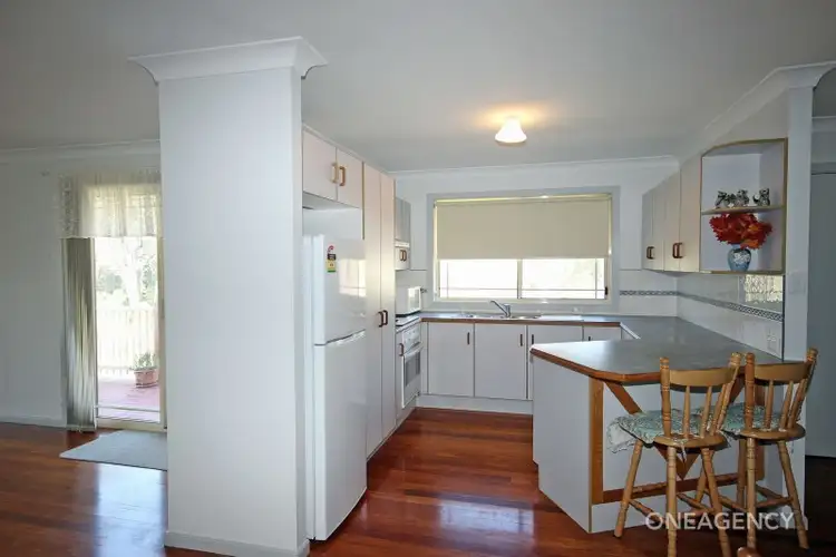 Seventh view of Homely house listing, 2 Marlin Drive, South West Rocks NSW 2431