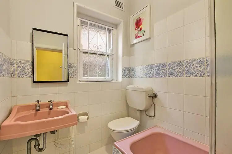 Fifth view of Homely unit listing, 1/11 Eustace Street, Manly NSW 2095