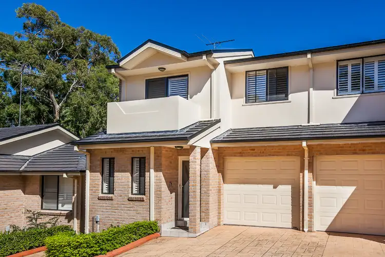 8/86 Burraneer Bay Road, Burraneer NSW 2230