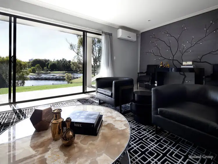 Third view of Homely house listing, 36 Peninsula Drive, Robina QLD 4226