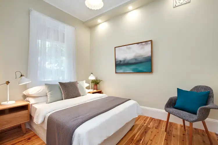 Sixth view of Homely house listing, 78 Silver Street, Marrickville NSW 2204