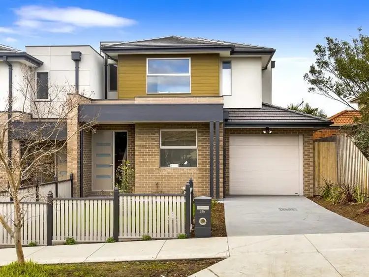36A Ashton Street, Reservoir VIC 3073