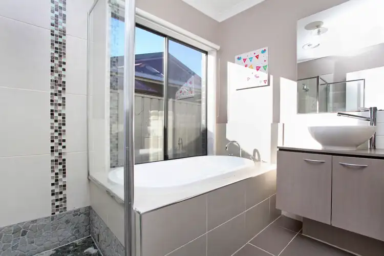 Fifth view of Homely house listing, 5 Daly Circuit, Caroline Springs VIC 3023