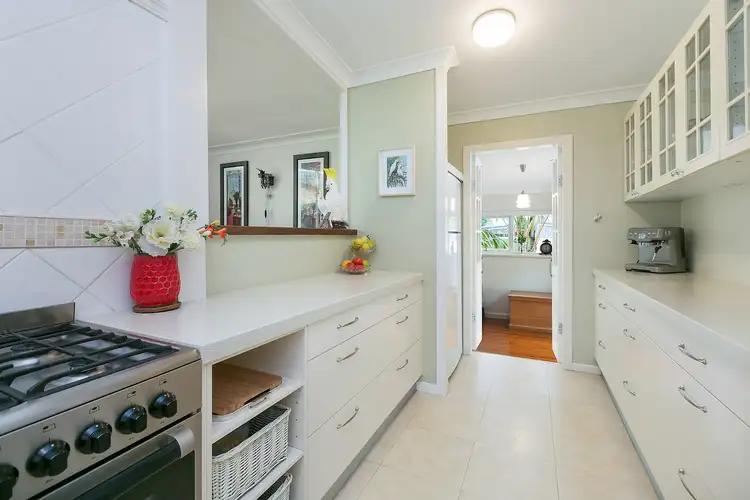 Sixth view of Homely house listing, 25 Larool Crescent, Thornleigh NSW 2120