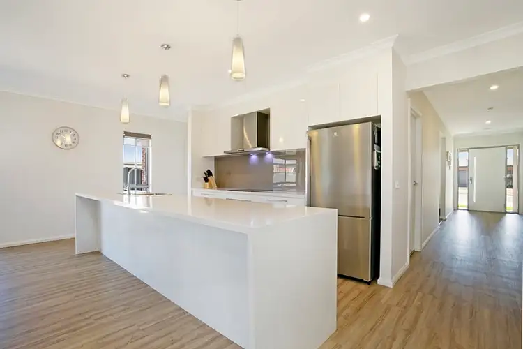 Second view of Homely house listing, 8 Evermore Drive, Marong VIC 3515