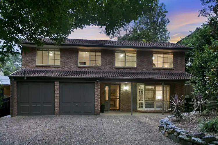 Sixth view of Homely house listing, 24a Carramar Road, Lindfield NSW 2070