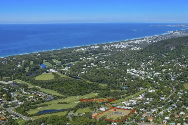 LOT 3 Greens Vista Place, Yaroomba QLD 4573