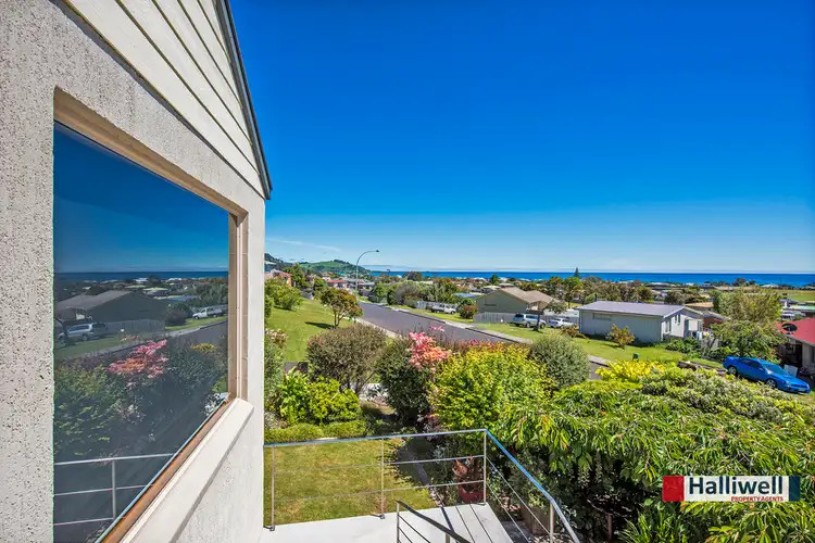 Third view of Homely house listing, 9 Kardinia Crescent, West Ulverstone TAS 7315