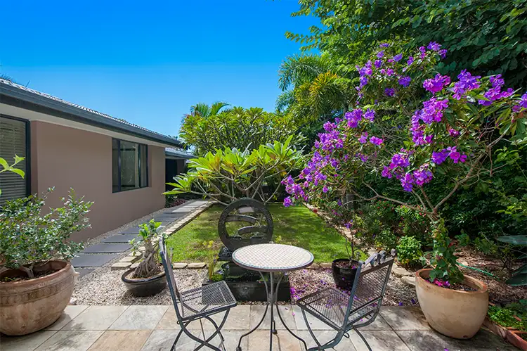 Fifth view of Homely house listing, 12 Kurrawa Avenue, Mermaid Waters QLD 4218