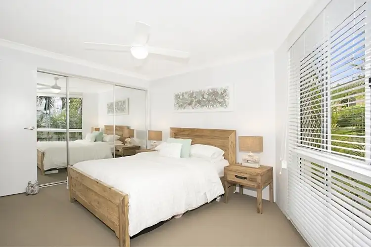 Fourth view of Homely apartment listing, 3/98 Seagull Avenue, Mermaid Beach QLD 4218