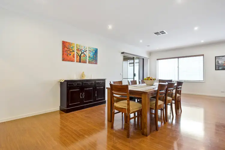 Fifth view of Homely house listing, 9 Hakea Close, Bacchus Marsh VIC 3340