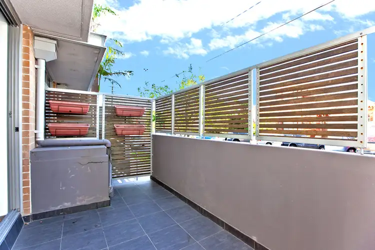 Third view of Homely apartment listing, 3/22-28 Victoria Street, Beaconsfield NSW 2015