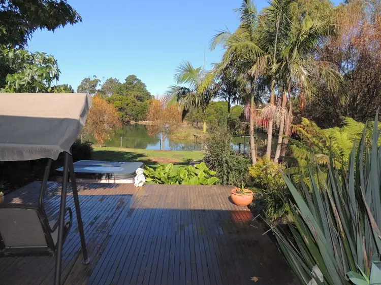 Main view of Homely rural property listing, 2870 Princes Highway, Garfield VIC 3814