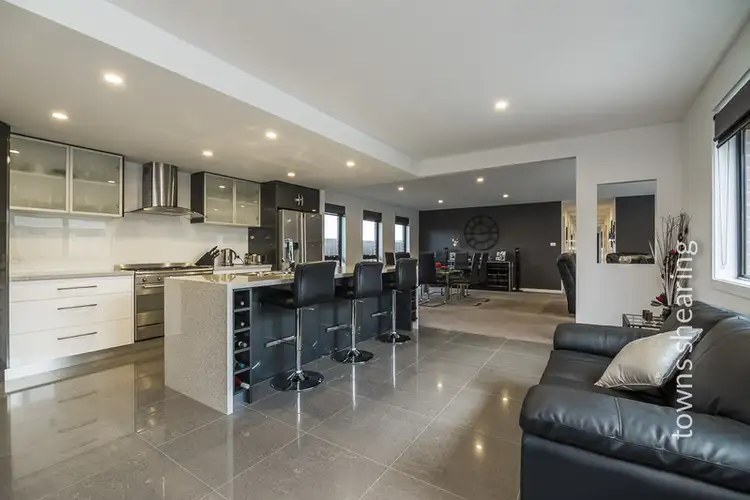 Fifth view of Homely house listing, 50 Seccombe Street, Perth TAS 7300