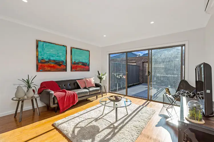 Third view of Homely townhouse listing, 88a Ballarat Road, Maidstone VIC 3012