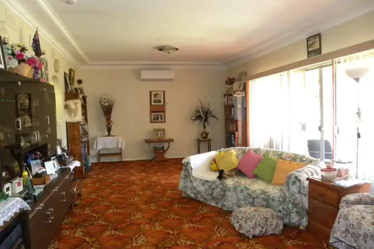 Second view of Homely house listing, 14 William Street, Young NSW 2594