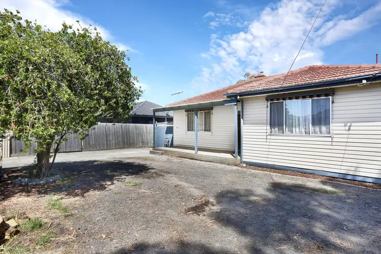 Second view of Homely house listing, 57 Hilda Street, Glenroy VIC 3046