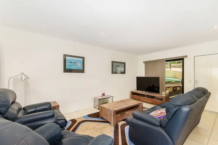 Sixth view of Homely townhouse listing, 44/136 Palm Meadows Drive, Carrara QLD 4211