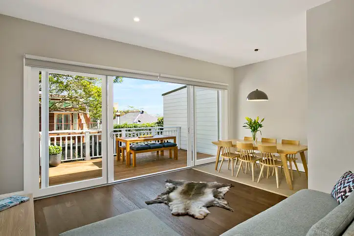 Second view of Homely house listing, 22A High Street, Manly NSW 2095
