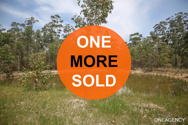 Lot 6 Spooners Avenue, Collombatti NSW 2440