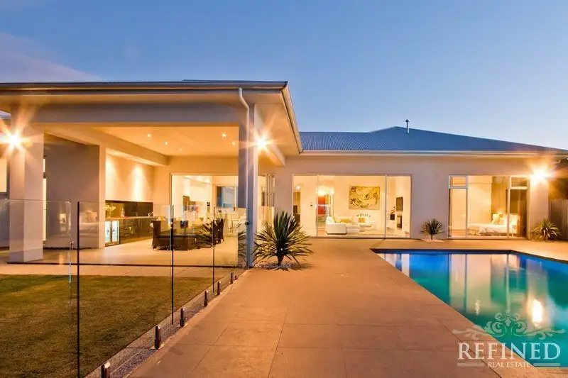 Main view of Homely house listing, 18 Barker Road, Prospect SA 5082