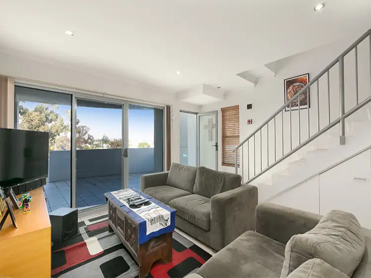 Sixth view of Homely apartment listing, 17/284 Vulture Street, Kangaroo Point QLD 4169