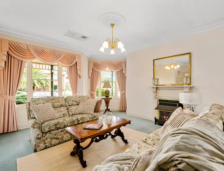 Fifth view of Homely house listing, 8 Long Street, Williamstown VIC 3016