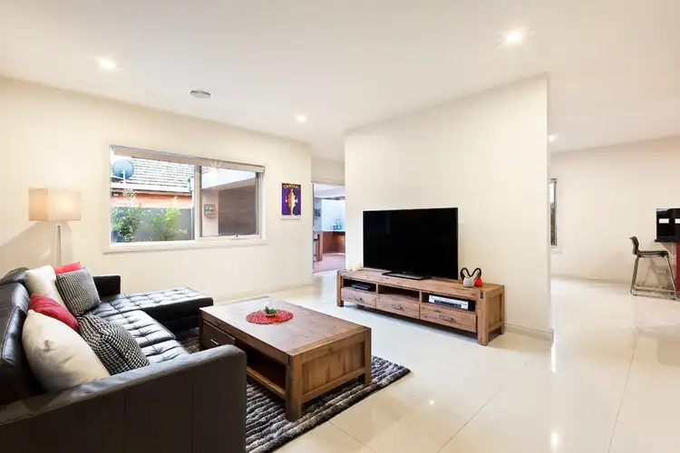 Second view of Homely townhouse listing, 2B Saxton Street, Box Hill North VIC 3129