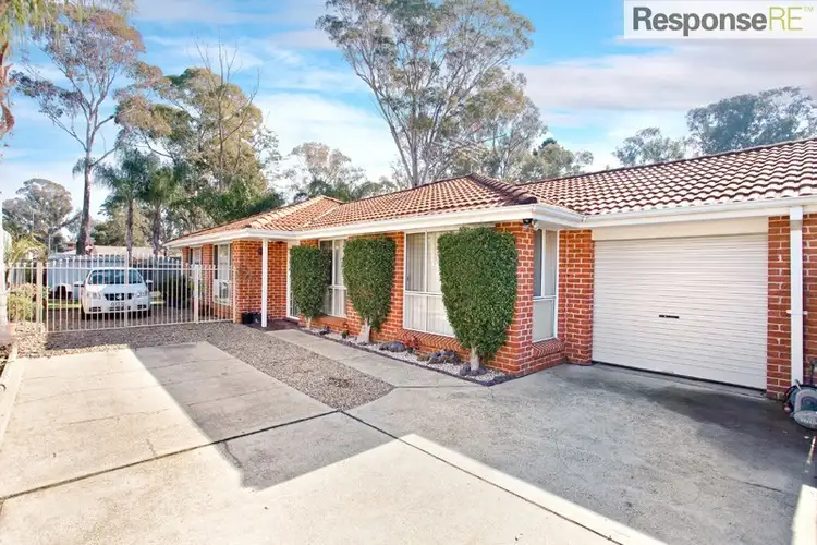 2/17 Pembroke Street, Cambridge Park NSW 2747