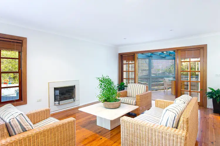 Fourth view of Homely house listing, 7 Wilima Place, Frenchs Forest NSW 2086