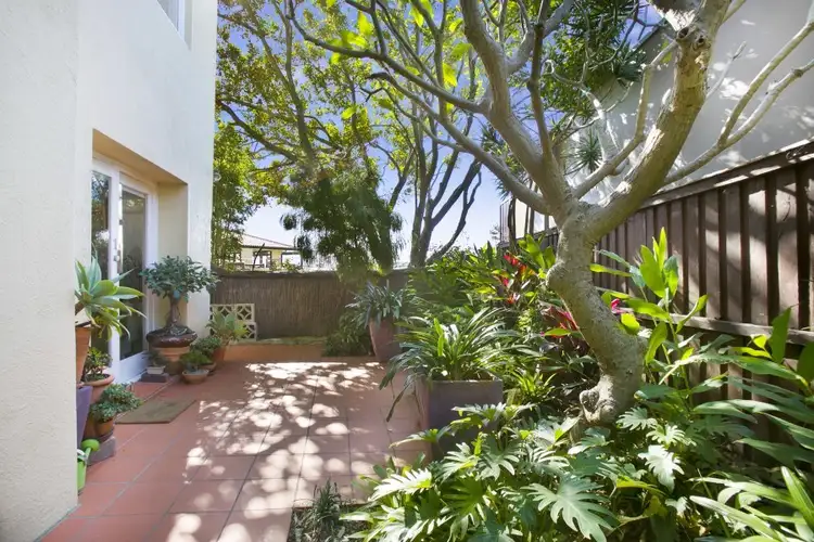 Third view of Homely apartment listing, 1/77 Fitzwilliam Road, Vaucluse NSW 2030