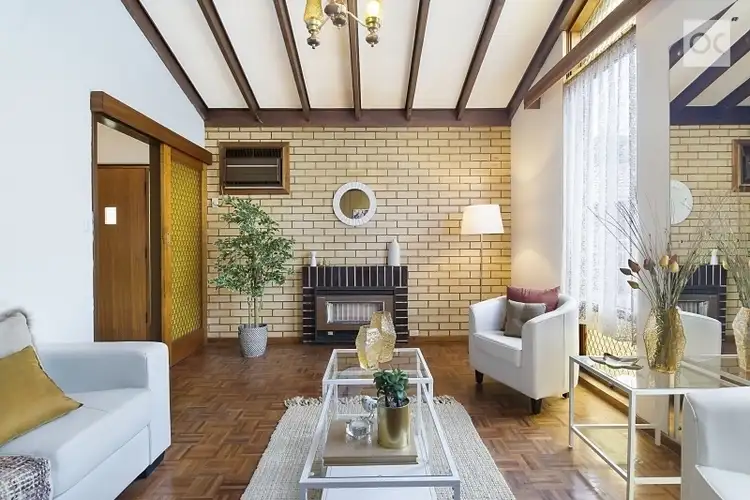 Second view of Homely house listing, 17 Murphy Street, Fulham Gardens SA 5024