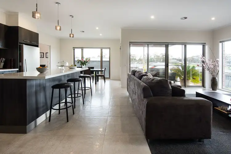 Fourth view of Homely house listing, 20 Lushington Rise, Mckenzie Hill VIC 3451