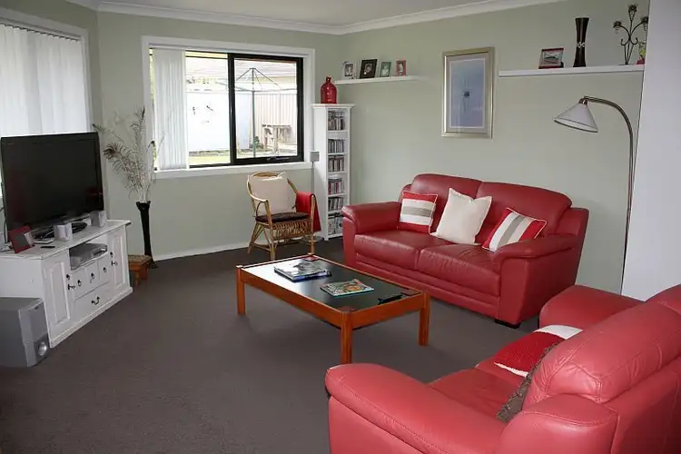 Third view of Homely house listing, 17 Haven Drive, Shearwater TAS 7307