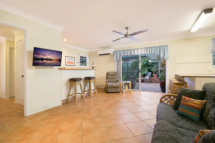 Fifth view of Homely house listing, 1 Pellita Street, Algester QLD 4115