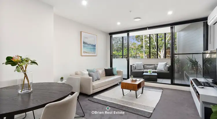 106/81 Warrigal Road, Mentone VIC 3194