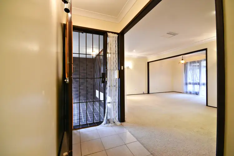 Second view of Homely house listing, 12 Osborne Place, Dubbo NSW 2830