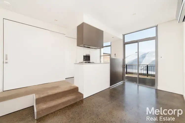 Fifth view of Homely apartment listing, 228/9 The Arcade, Docklands VIC 3008