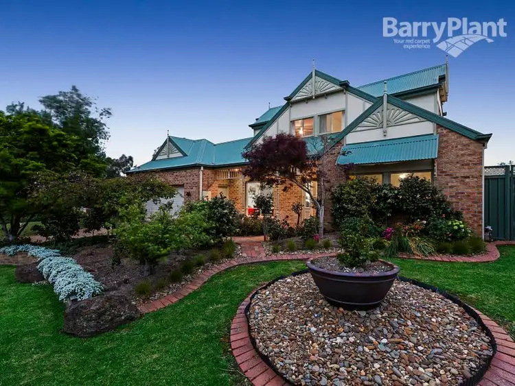 4 Marella Place, Narre Warren South VIC 3805