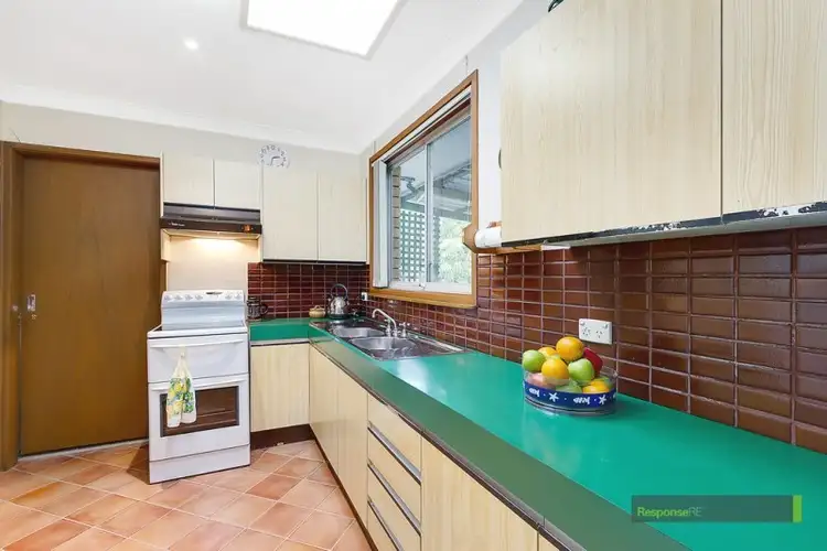 Second view of Homely house listing, 67 Cropley Drive, Baulkham Hills NSW 2153