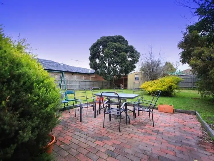 Fifth view of Homely house listing, 1 Lima Avenue, Tyabb VIC 3913