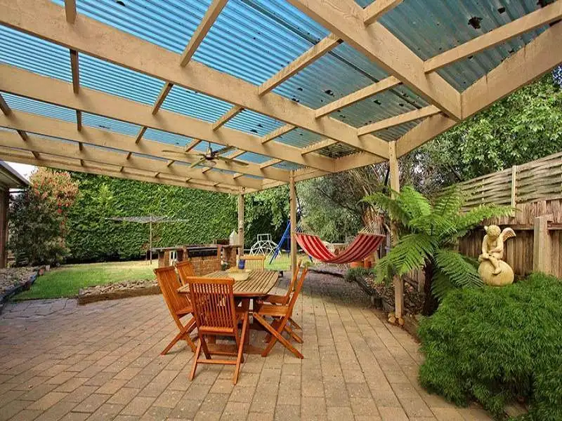 Main view of Homely house listing, 13 Deborah Drive, Baxter VIC 3911